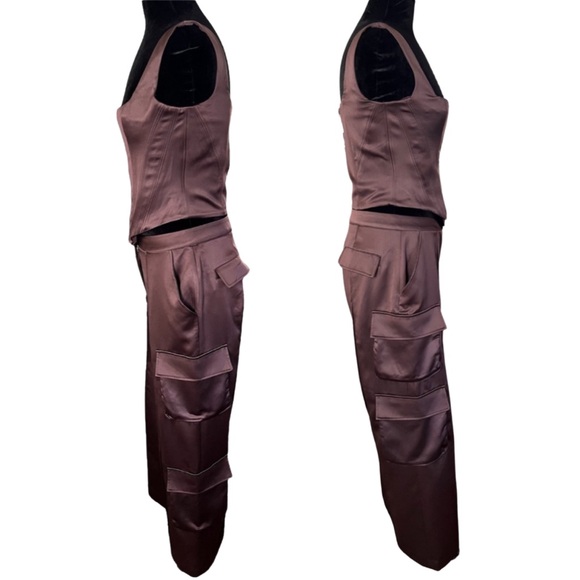 House of CB Daria • Reg Length • NWOT - Picture 3 of 6